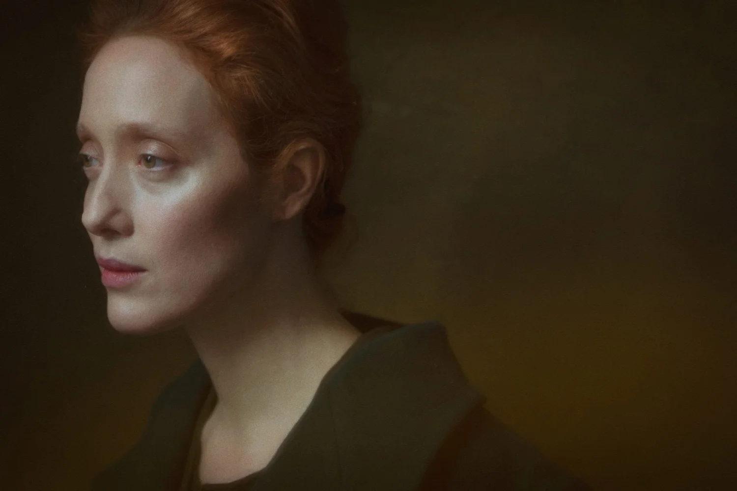 Ritratto di Eolo Perfido — In cattiva luce