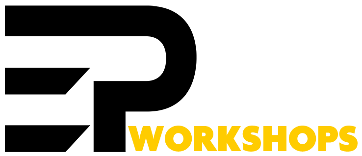 EP Studio Workshops
