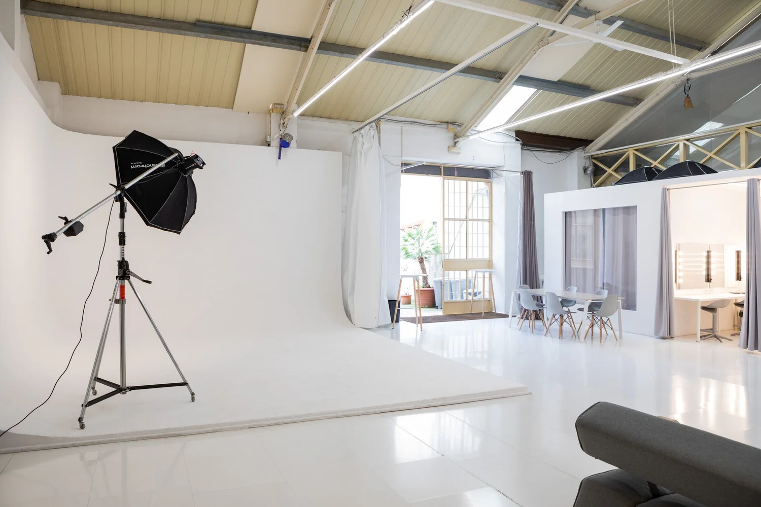 Studio B49 — vista 2