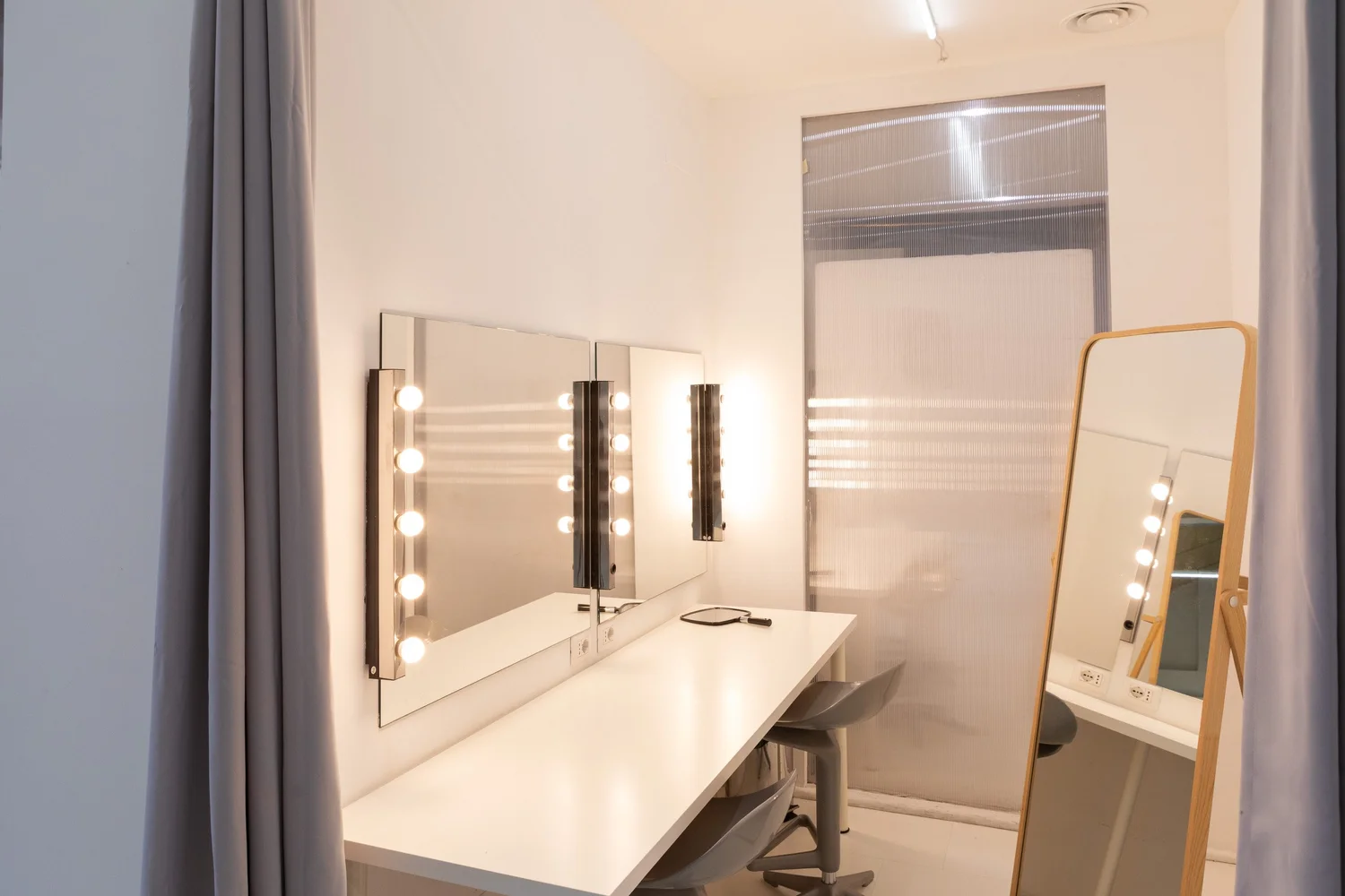 Studio B49 — vista 6